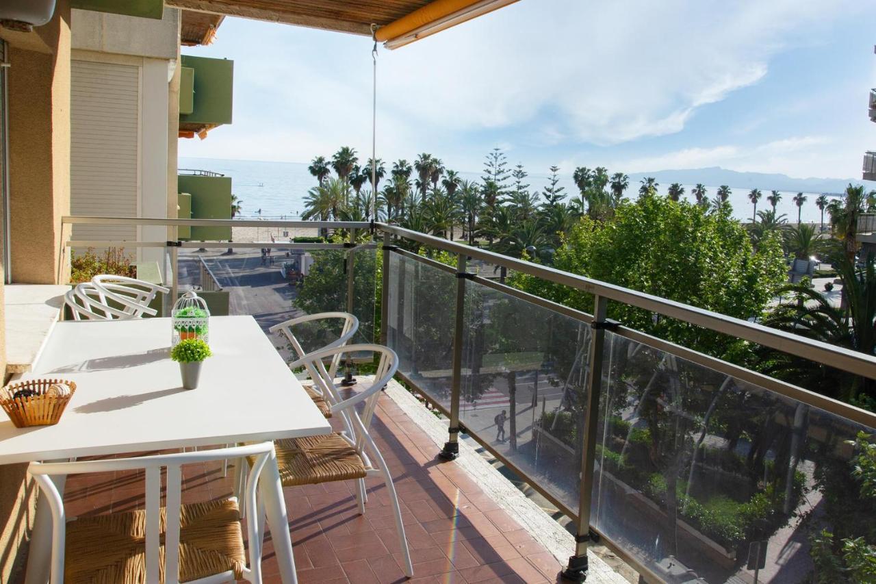 Rentalmar Belfort * Salou